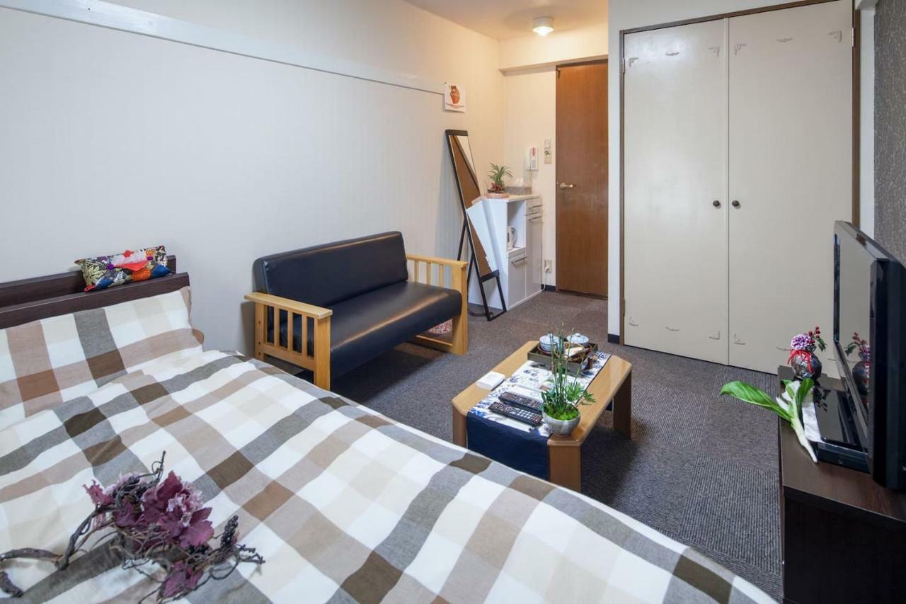 Cozy House 8, Free Wifi A Rented Electric Bicycle Daire Kyoto Dış mekan fotoğraf